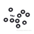 Ingantaccen Ingantaccen Gwajin Aluminum Flat Washer